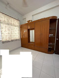 3 BHK Flat for Re-Sale in Gated Community Town Ship near KPHB, Hyderabad