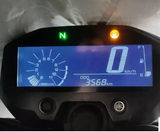 YAMAHA FZ-X BIKE BLUE COLOUR (ALMOST NEW) AVAILABLE FOR RE-SALE, IN LINGAMPALLY, HYDERABAD