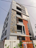 NEW 3 BHK Floor-wise available for sale near Meerpet