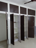 2 BHK FLAT Available for sale in Serilingampally
