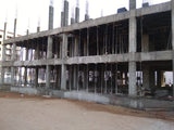 2 BHK Flats in Narsingi, 1064 sq ft