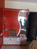 Interior works