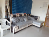 Interior works