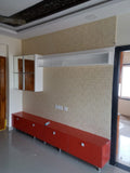 Interior works