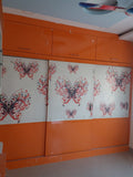 Interior works