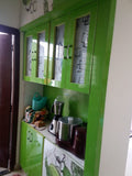 Interior works