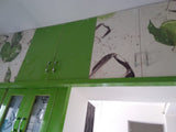 Interior works
