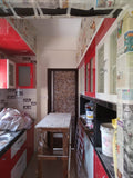 Interior works