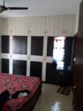 Interior works