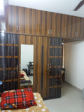 Interior works