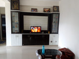 Interior works