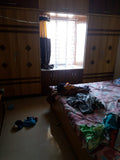 Interior works