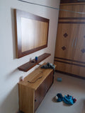 Interior works