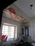 Interior works