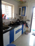 Interior works