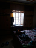 Interior works