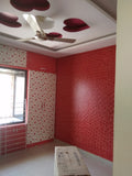 Interior works