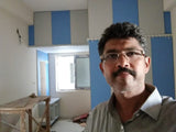 Interior works