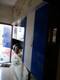 Interior works