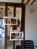 Interior works