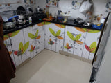 Interior works