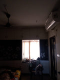 Interior works