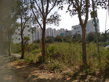 375 sq yards HUDA plot available in Nallagandla