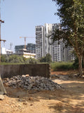 375 sq yards HUDA plot available in Nallagandla
