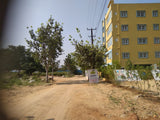 324 sq. yards East Facing Ready to Construct plot available in Nallagandla,