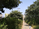 375 sq yards HUDA plot available in Nallagandla