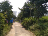 375 sq yards HUDA plot available in Nallagandla