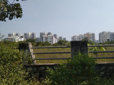 375 sq yards HUDA plot available in Nallagandla