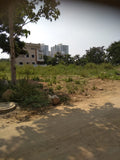 375 sq yards HUDA plot available in Nallagandla