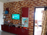 Interior works