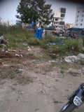 387 Sq yards Plot available in Manikonda, in peaceful locality