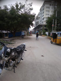 387 Sq yards Plot available in Manikonda, in peaceful locality
