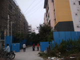 387 Sq yards Plot available in Manikonda, in peaceful locality