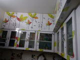 Interior works