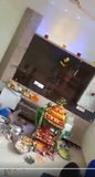 2 BHK EAST FACING FLAT RE-SALE (3 yrs old) @ BACHUPALLY