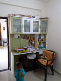 Interior works