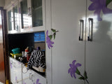 Interior works