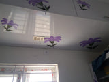 Interior works