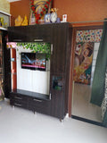 Interior works