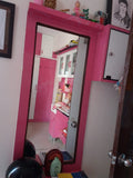Interior works