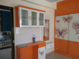 Interior works