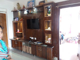 Interior works