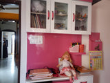 Interior works