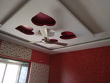 Interior works
