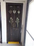 Interior works