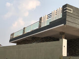 Independent House available for sale in Ameenpur